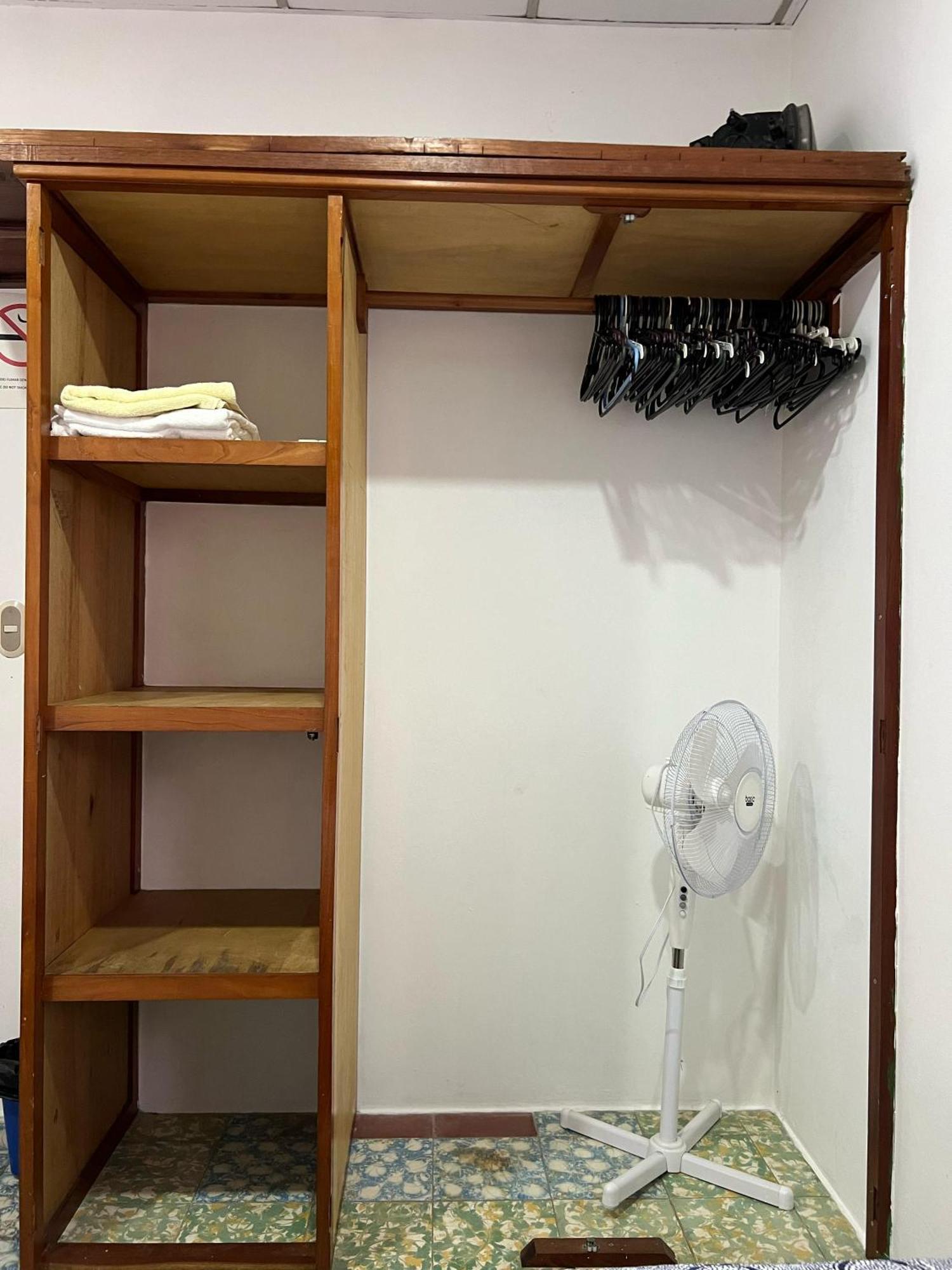 Mixtepek Appartement Juayúa Buitenkant foto