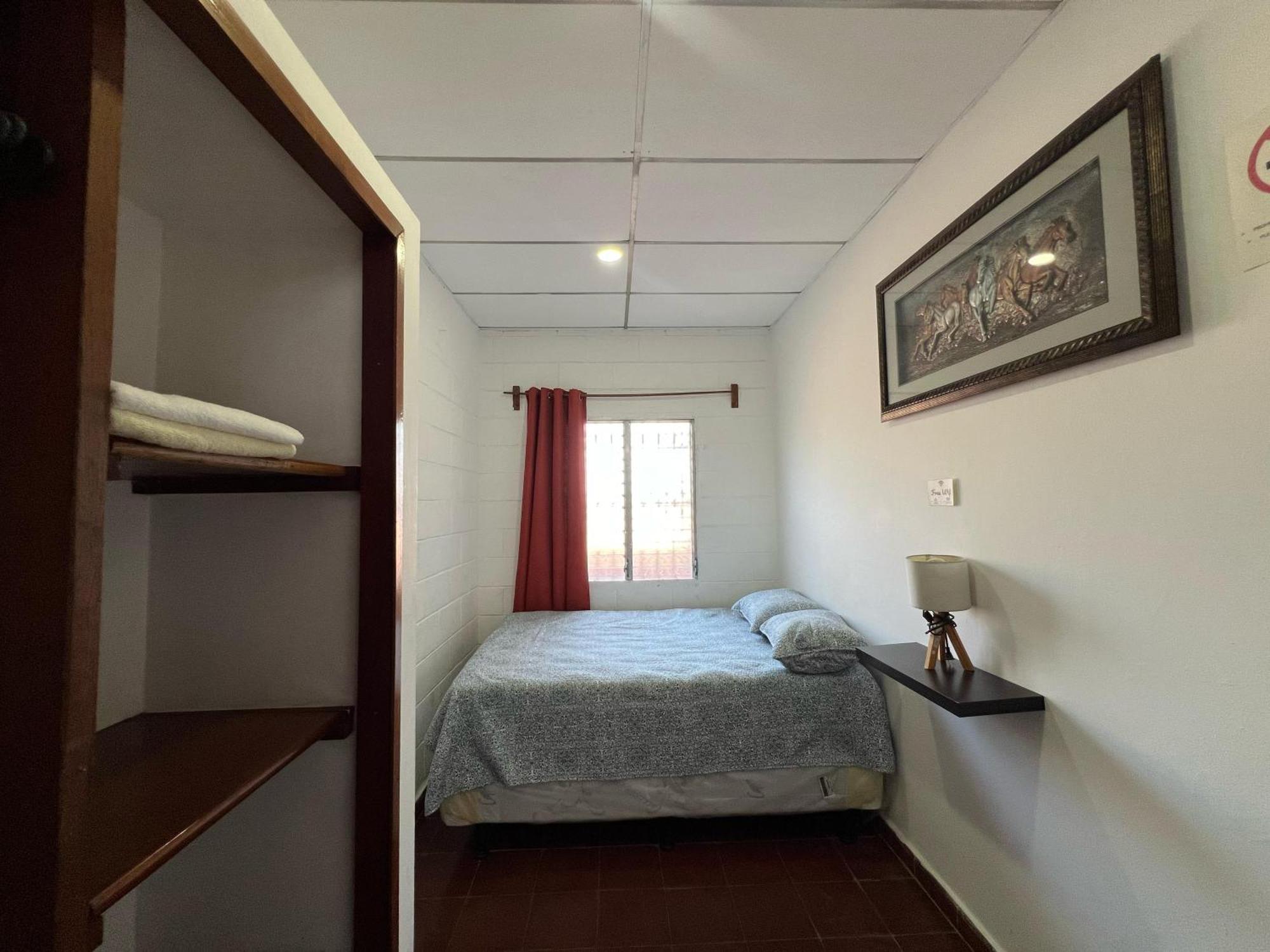 Mixtepek Appartement Juayúa Buitenkant foto