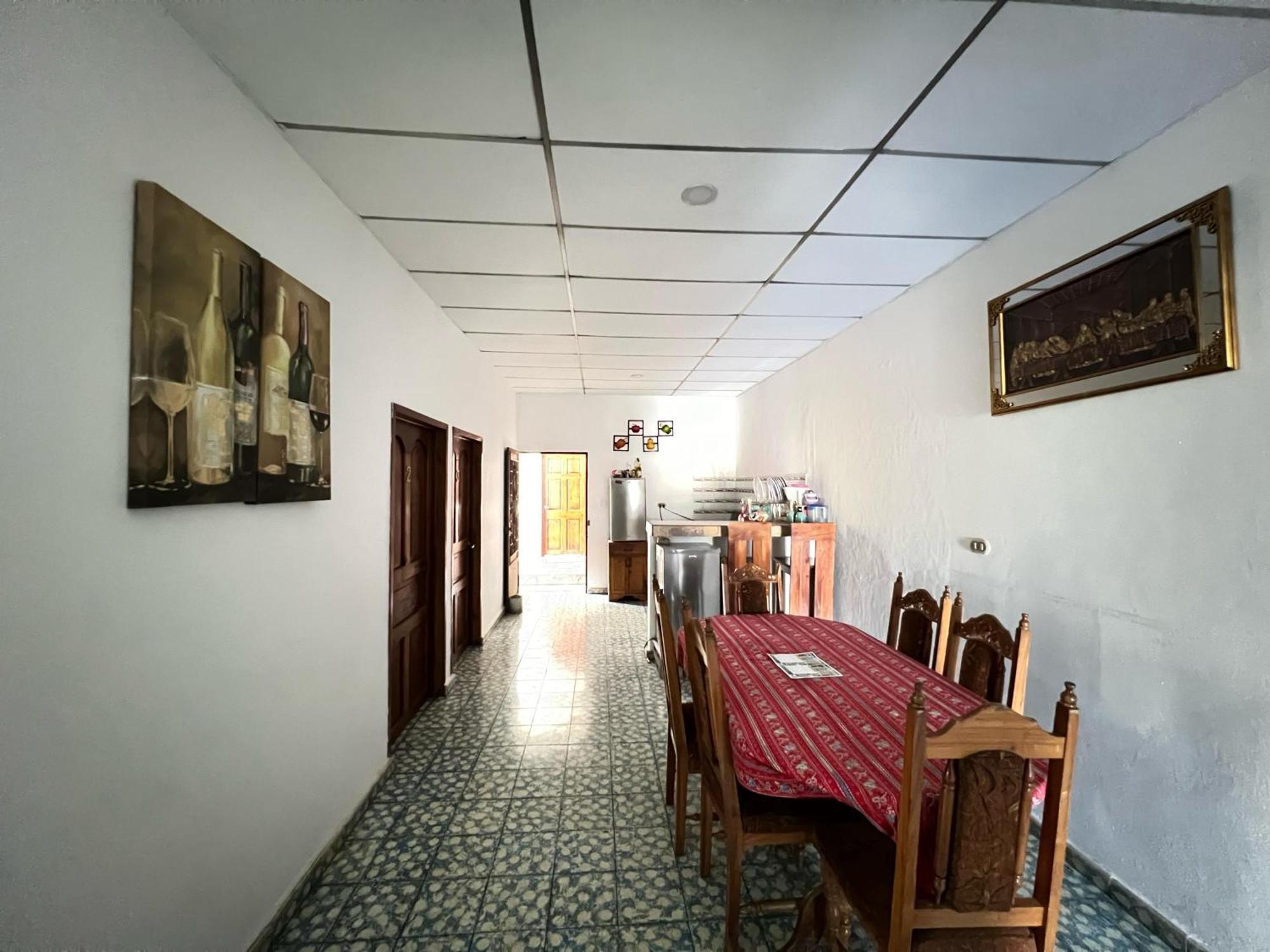 Mixtepek Appartement Juayúa Buitenkant foto