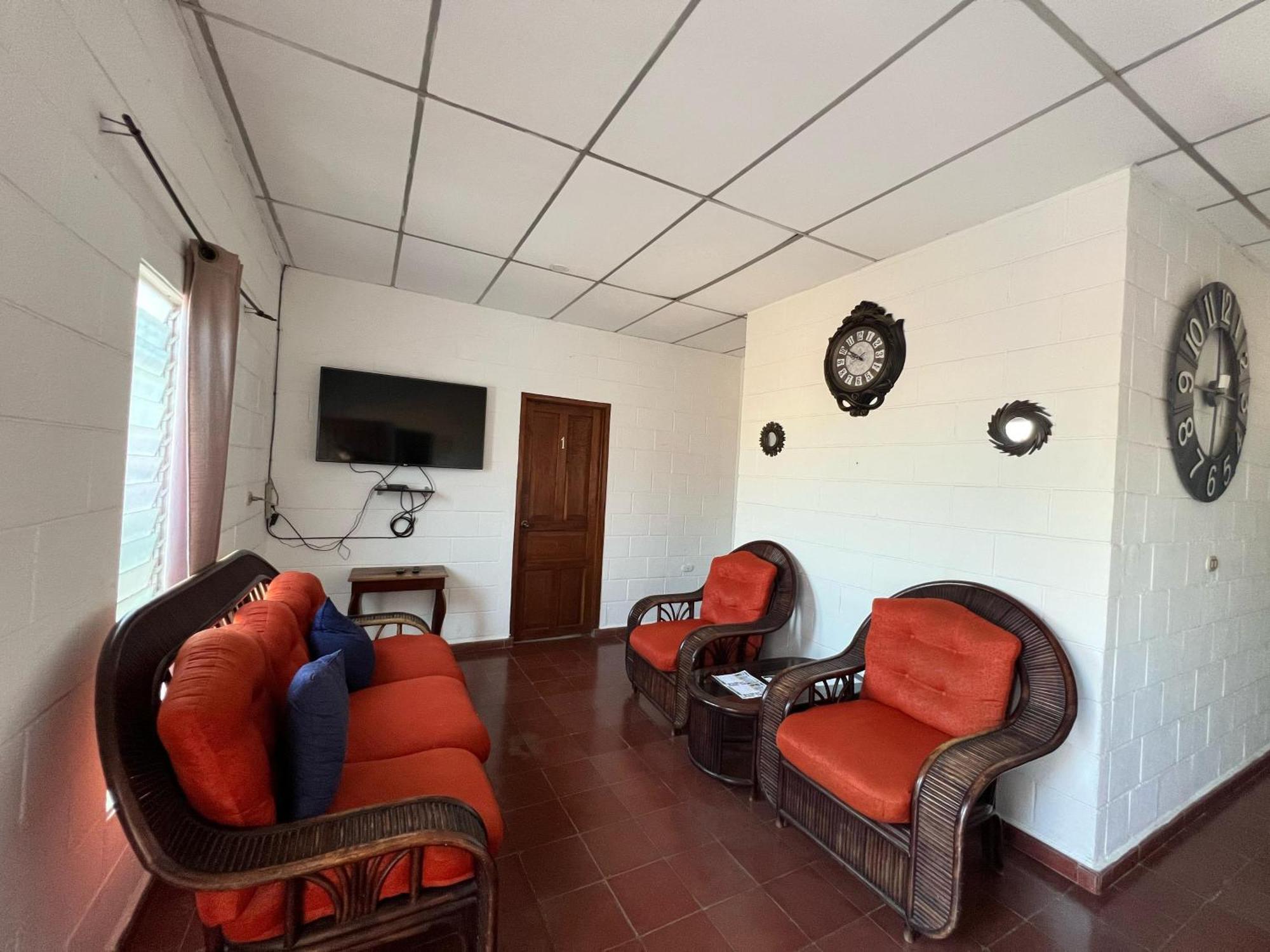 Mixtepek Appartement Juayúa Buitenkant foto