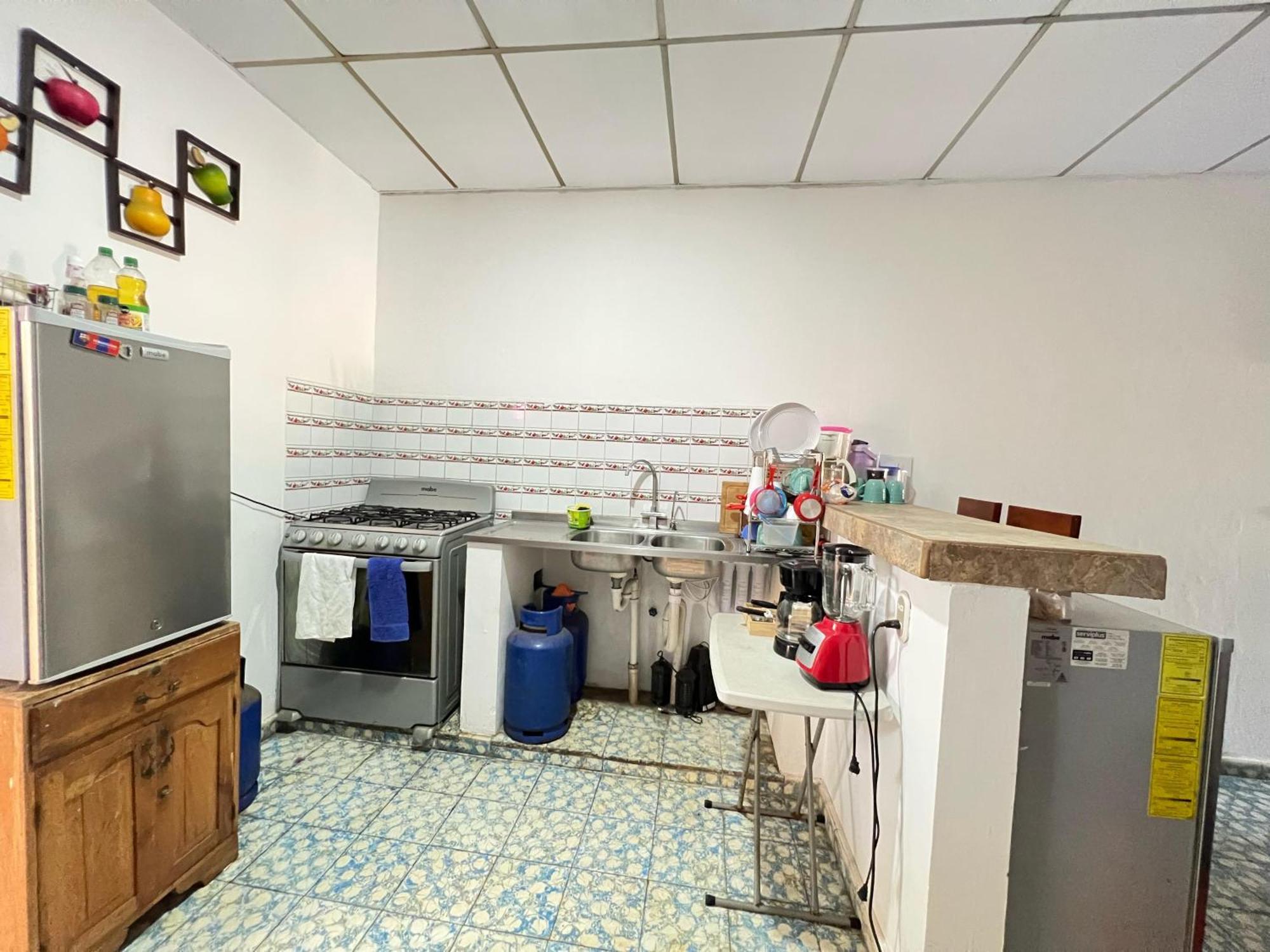 Mixtepek Appartement Juayúa Buitenkant foto