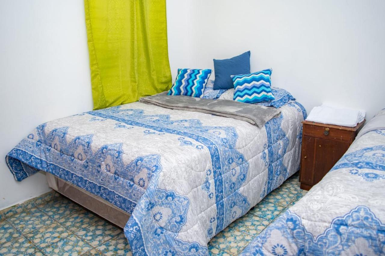 Mixtepek Appartement Juayúa Buitenkant foto