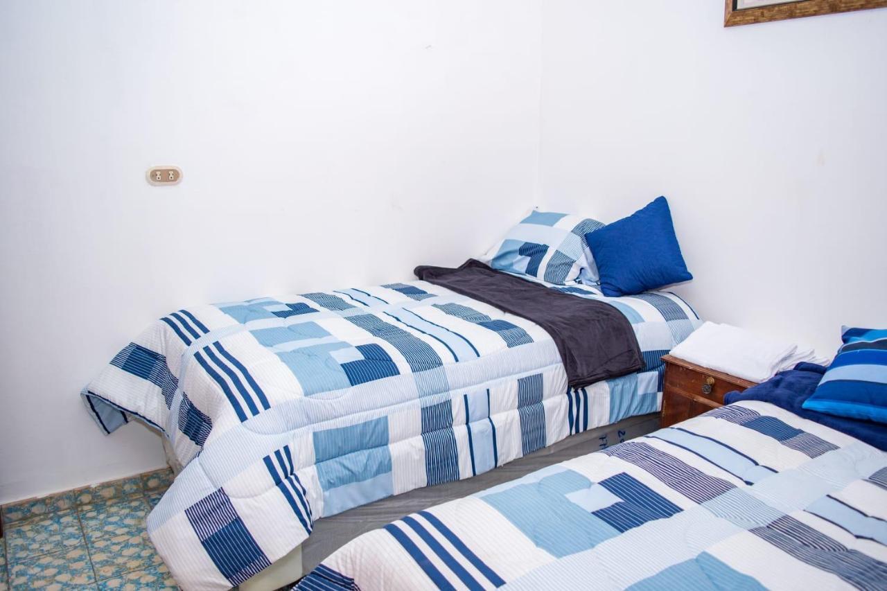Mixtepek Appartement Juayúa Buitenkant foto